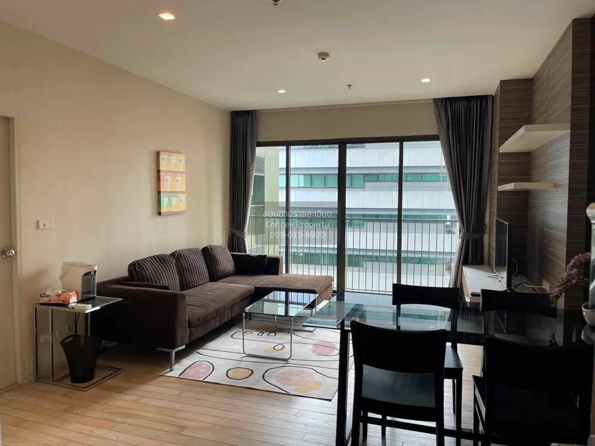 1 Bedroom condo in Noble Solo