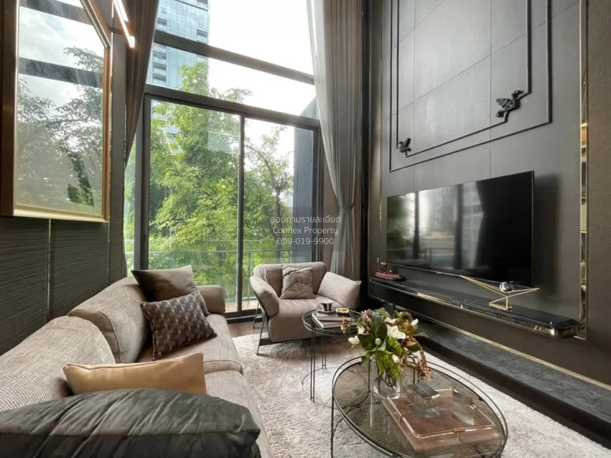 2 Bedroom condo in LAVIQ Sukhumvit 57
