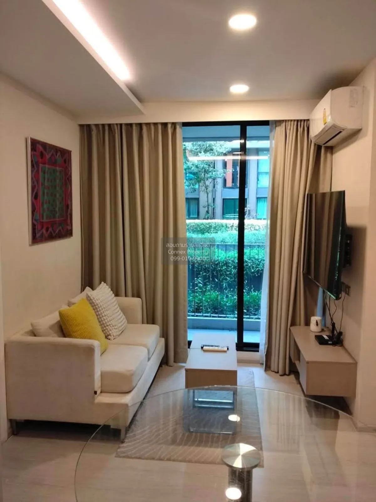 2 Bedroom condo in Vtara Sukhumvit 36
