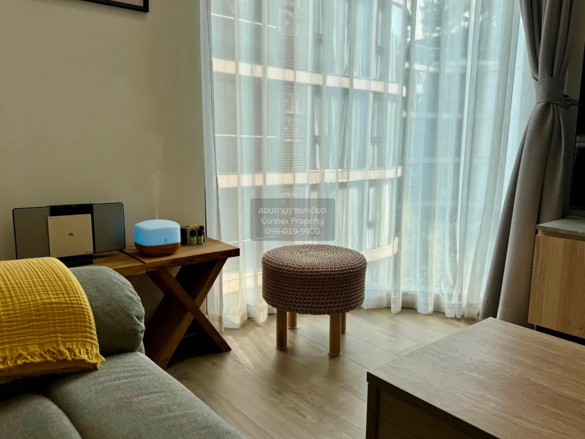 2 Bedroom condo in Fynn Asoke