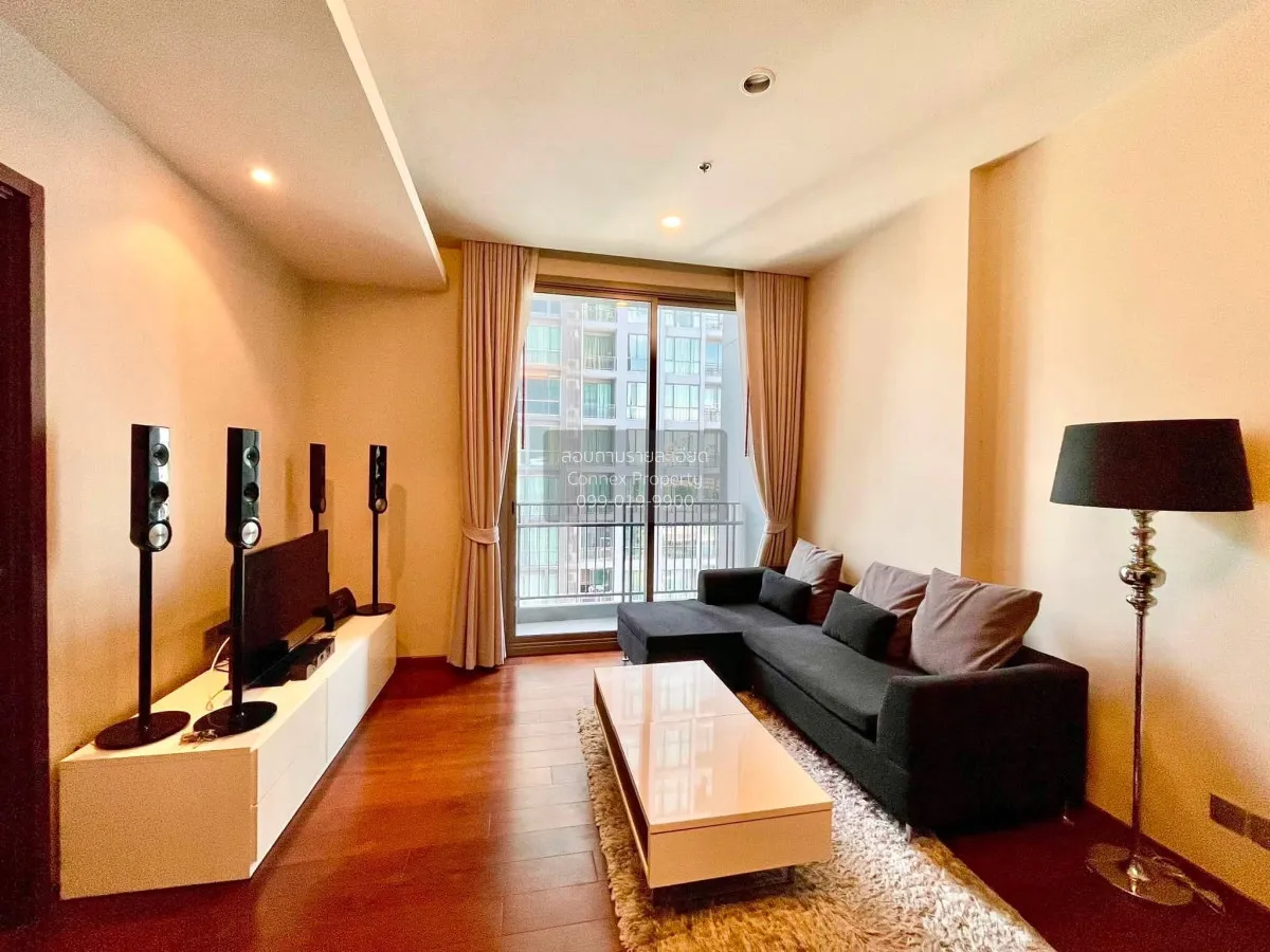 1 Bedroom condo in Quattro by Sansiri