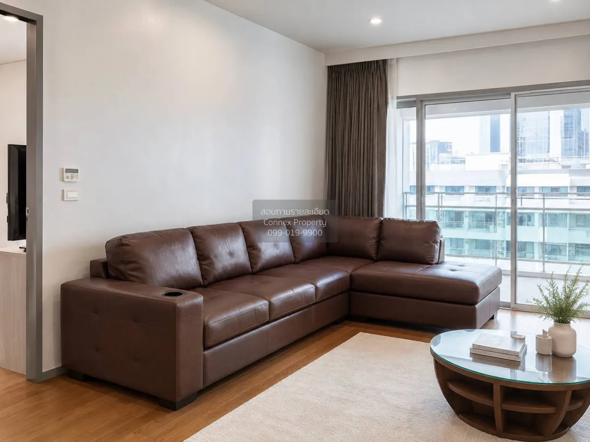 2 Bedroom condo in The Madison