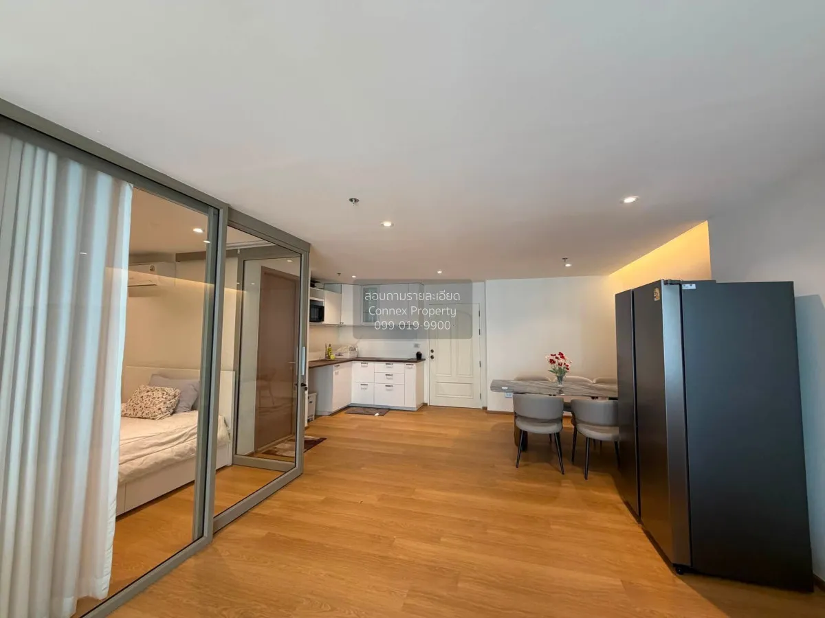 2 Bedroom condo in Asoke Place