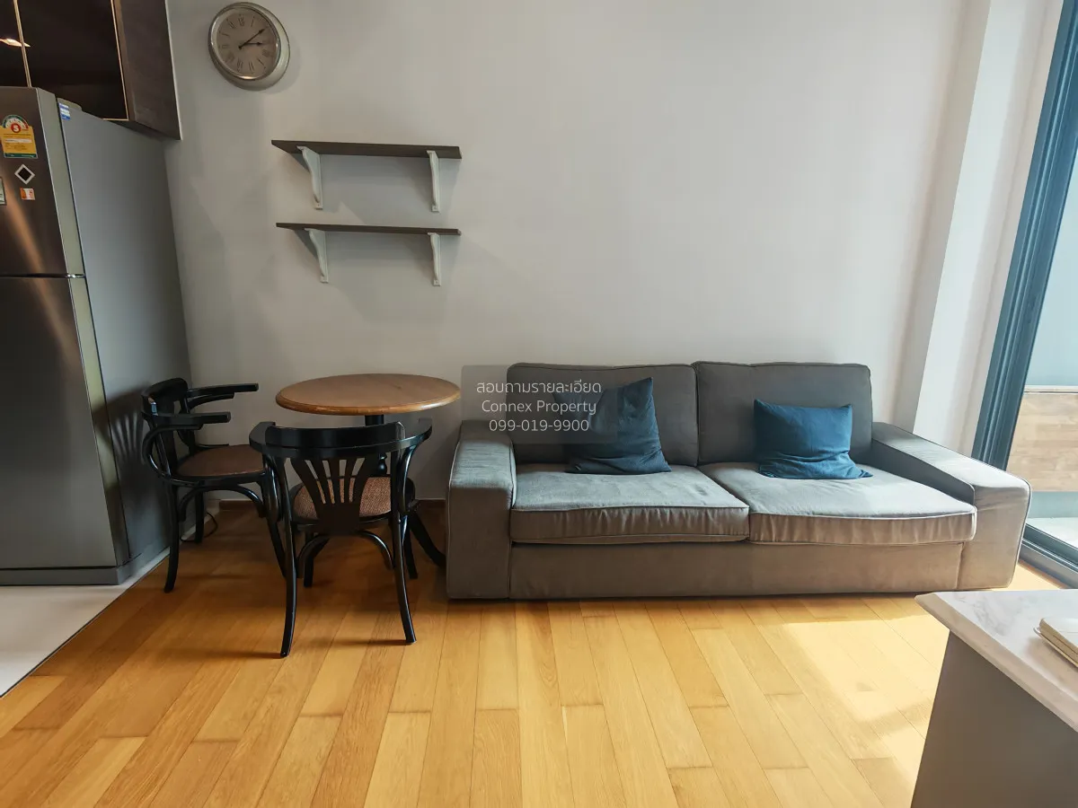 1 Bedroom condo in Keyne by Sansiri