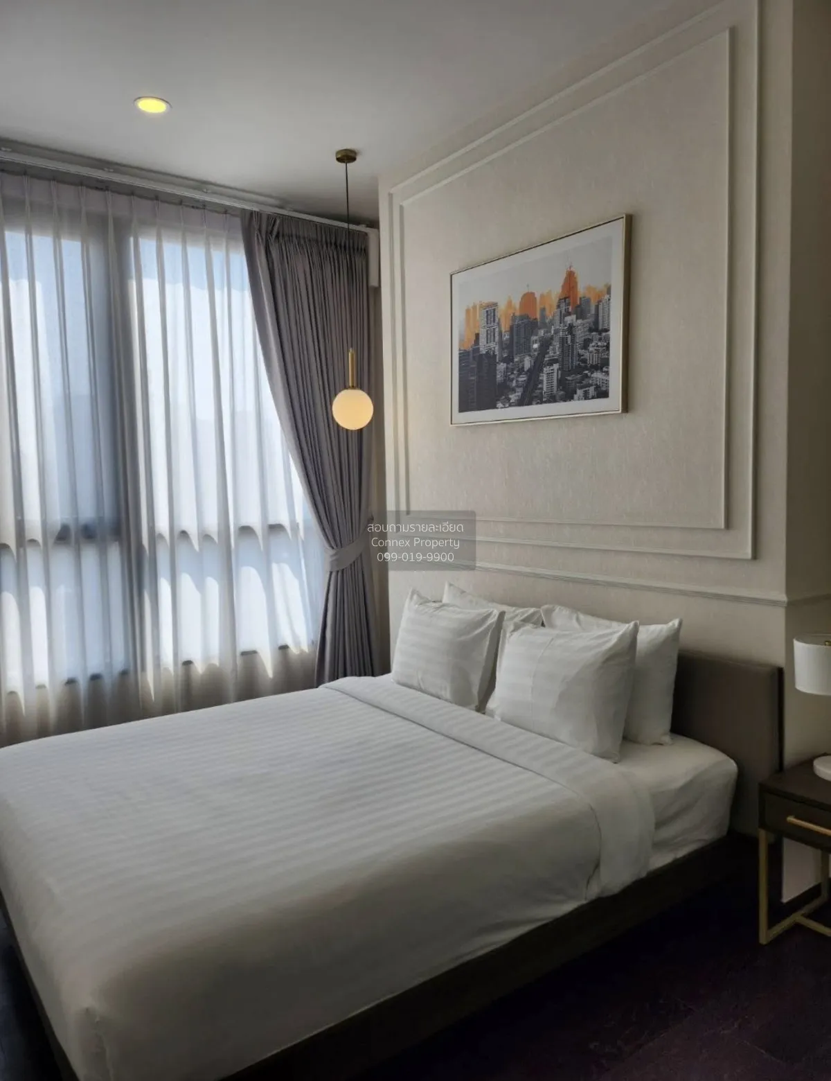 1 Bedroom condo in Park Origin Thonglor