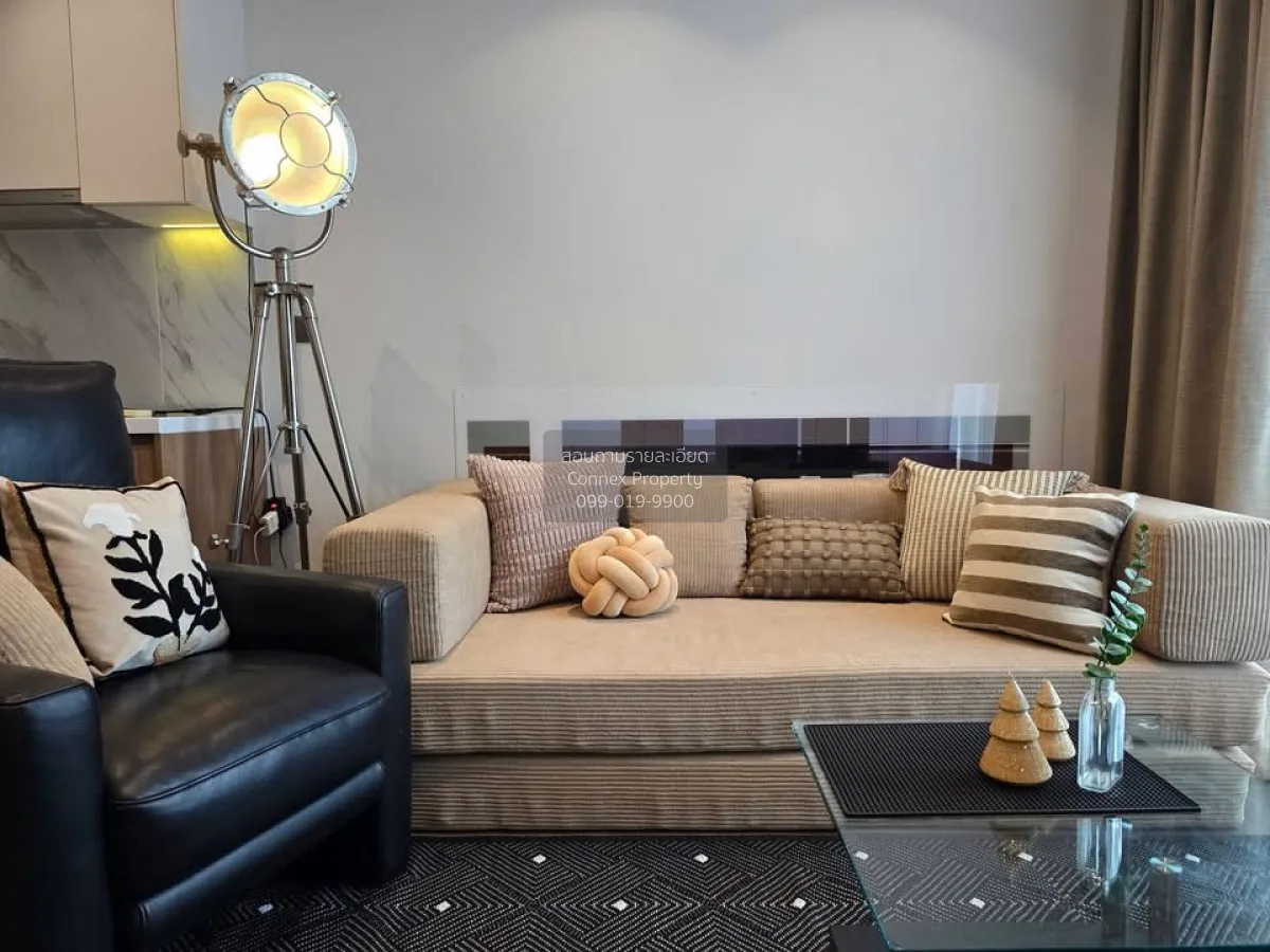 2 Bedroom condo in MUNIQ Sukhumvit 23