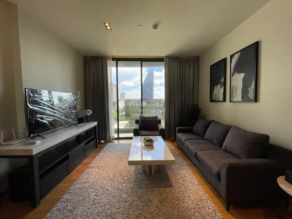 1 Bedroom condo in BEATNIQ Sukhumvit 32