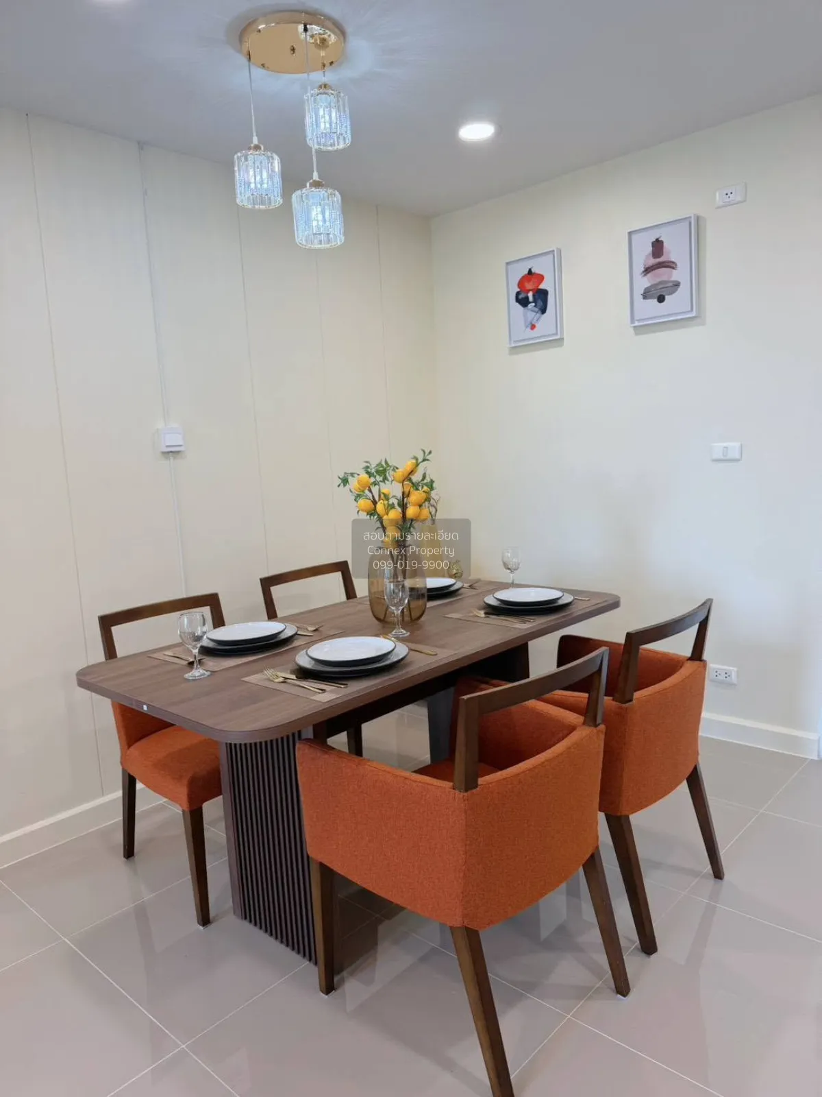 2 Bedroom condo in Serene Place Sukhumvit 24
