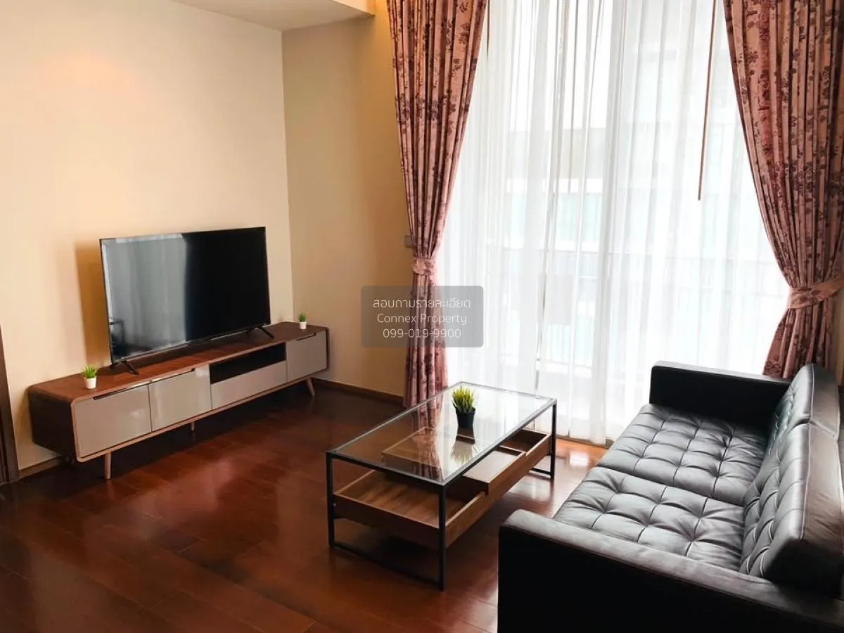 1 Bedroom condo in Quattro by Sansiri