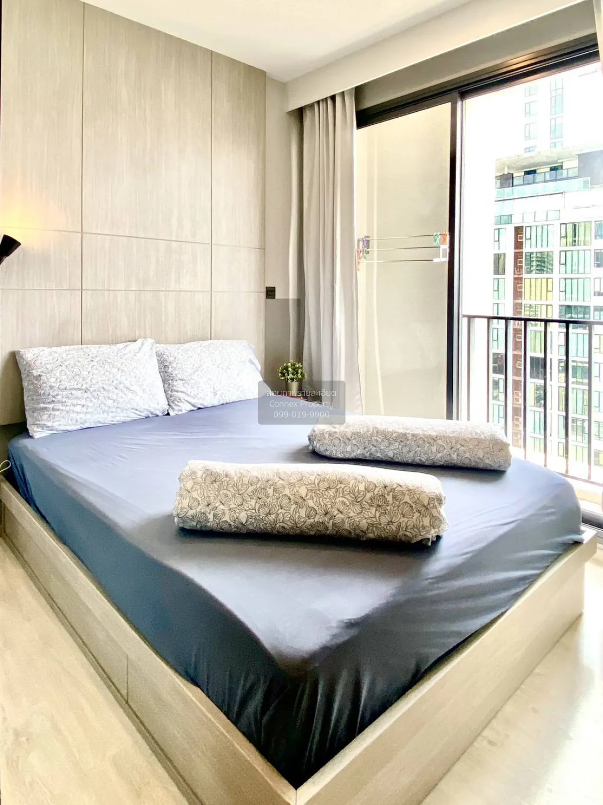 1 Bedroom condo in M Thonglor 10