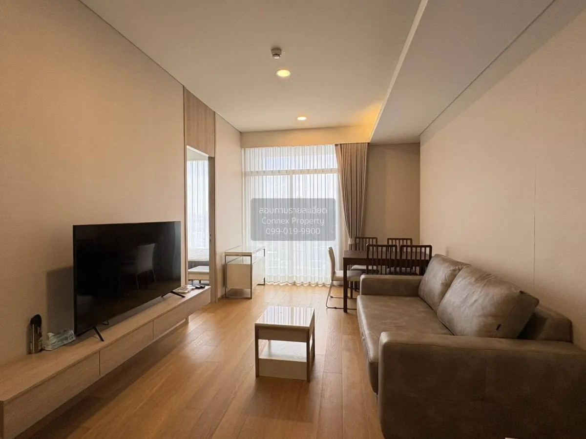 2 Bedroom condo in Wyndham Garden Bangkok Sukhumvit 42