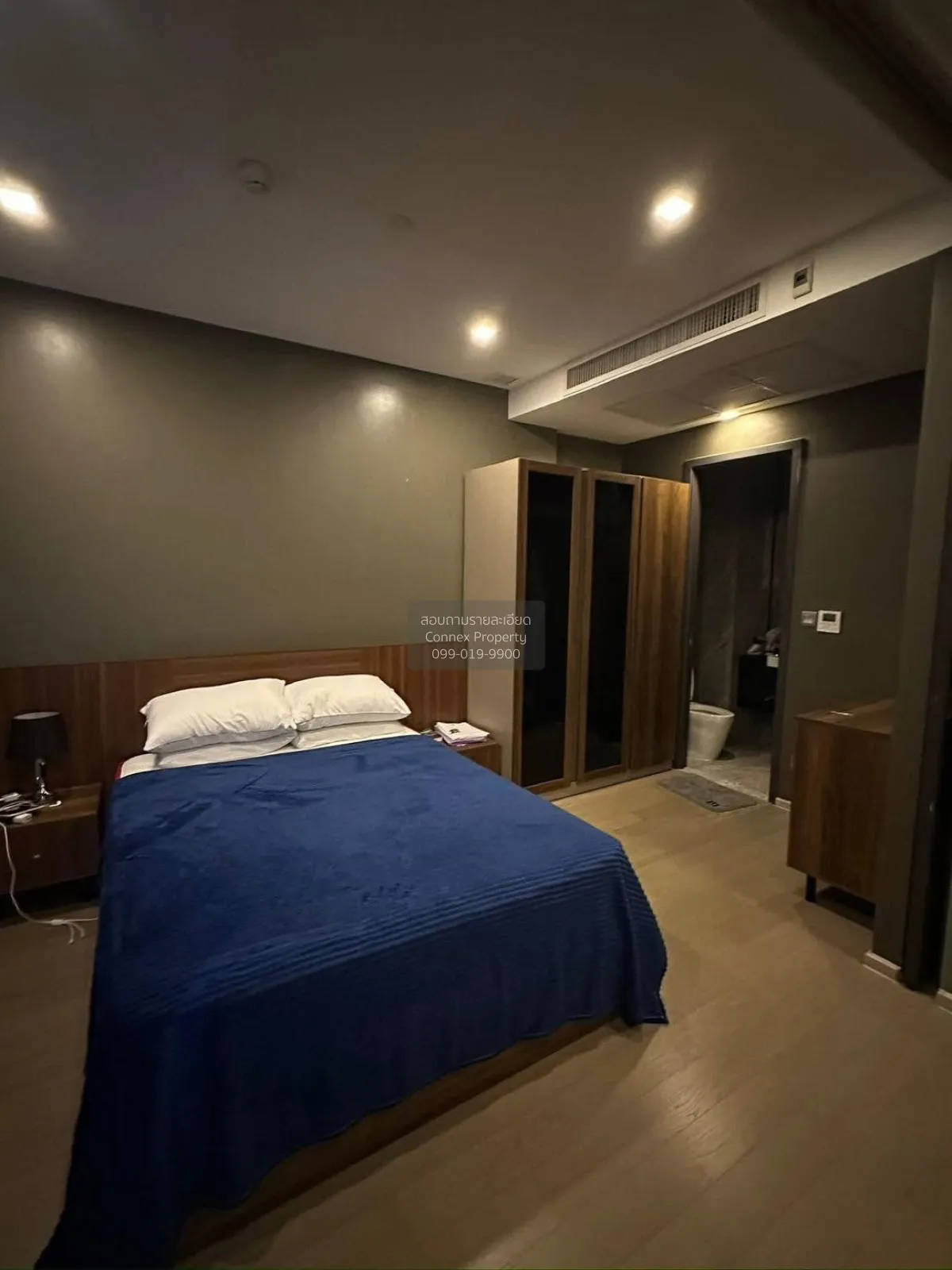 1 Bedroom condo in ASHTON Asoke
