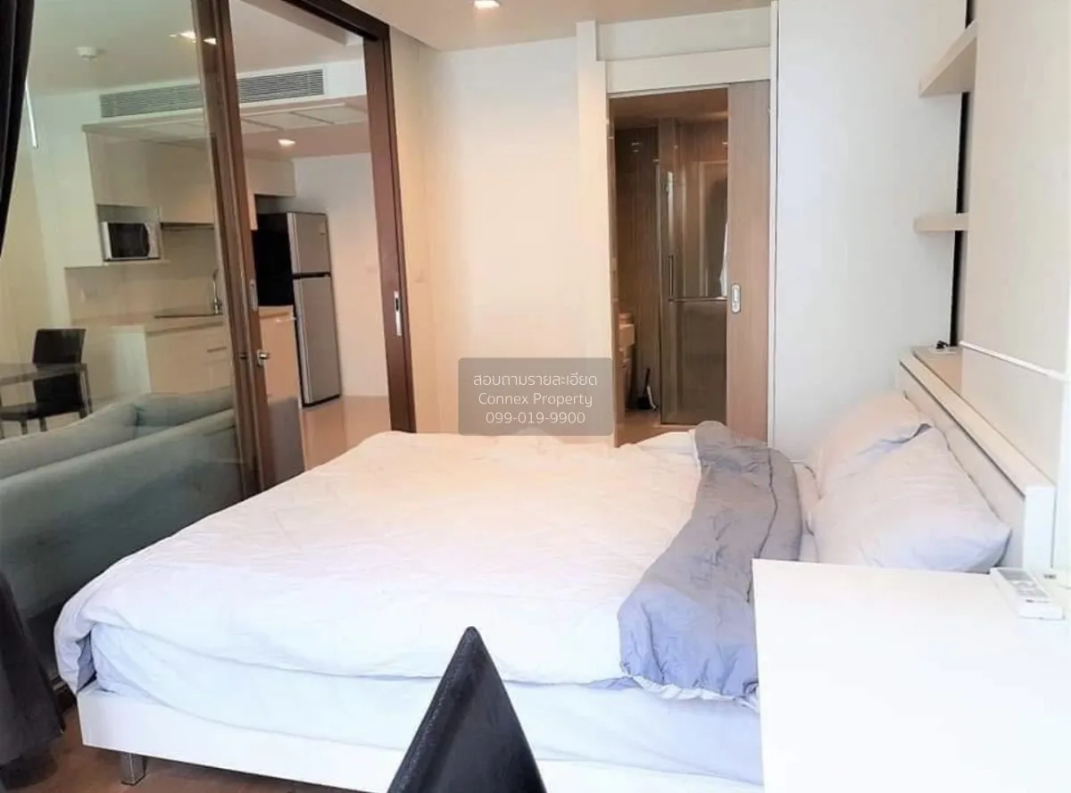 1 Bedroom condo in Downtown Forty Nine