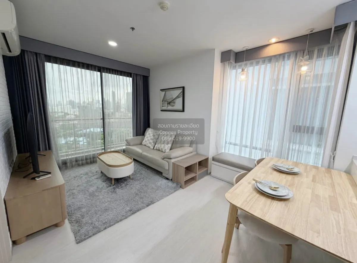 1 Bedroom condo in Rhythm Sukhumvit 42