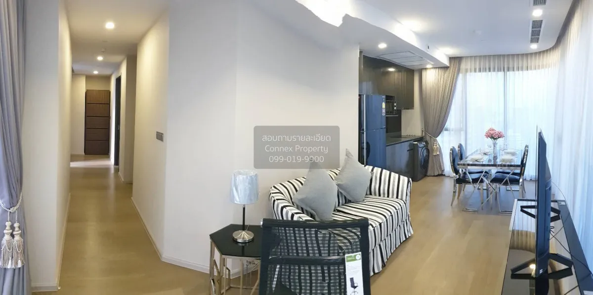 2 Bedroom condo in ASHTON Asoke