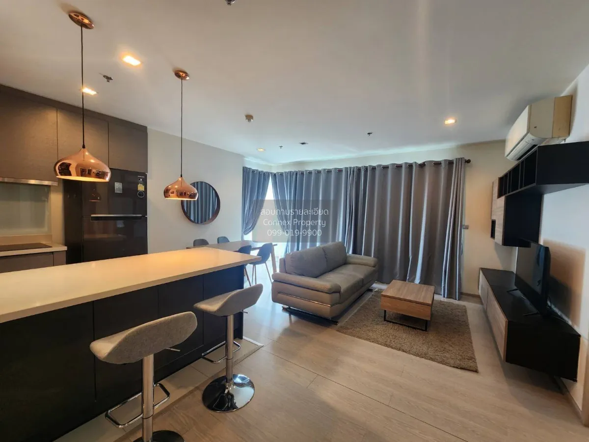 2 Bedroom condo in Rhythm Sukhumvit 36-38