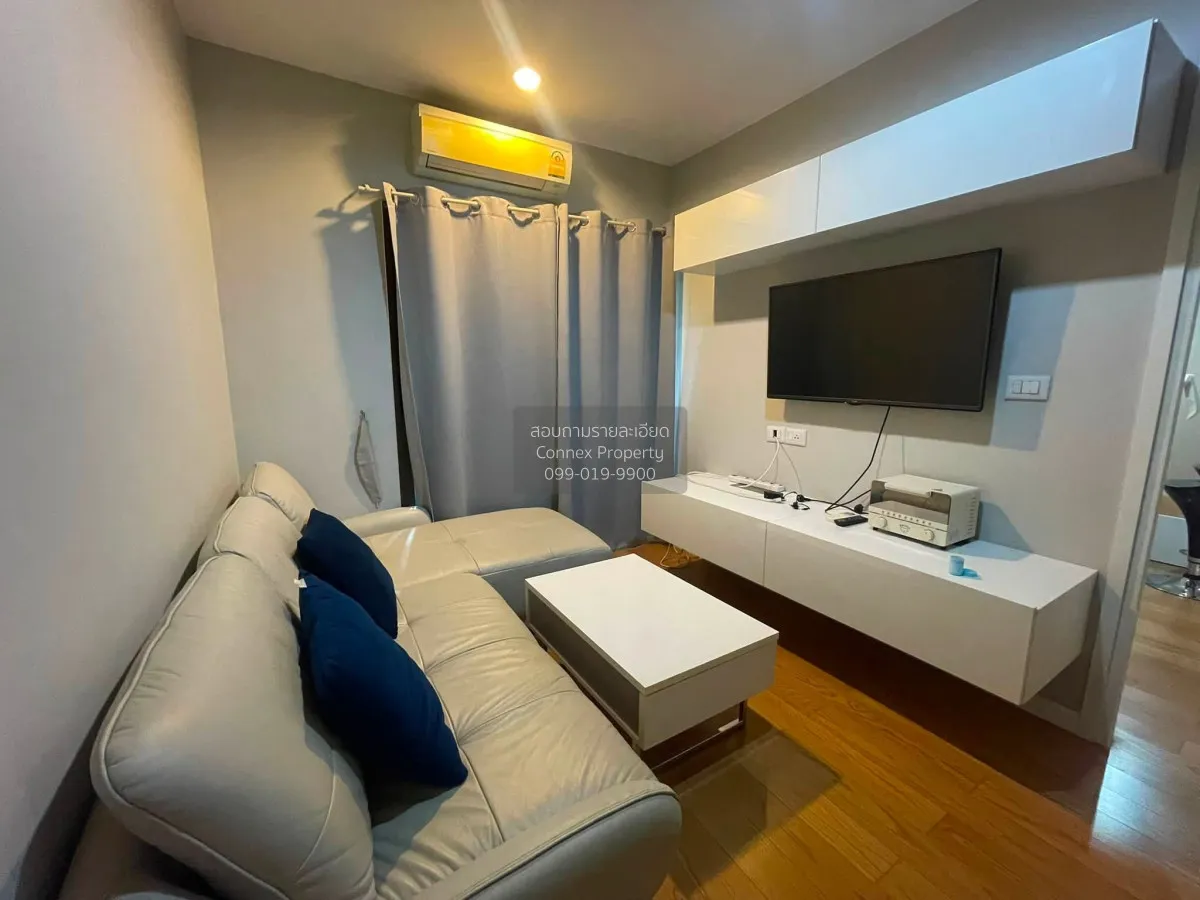 1 Bedroom condo in Condolette Dwell Sukhumvit 26