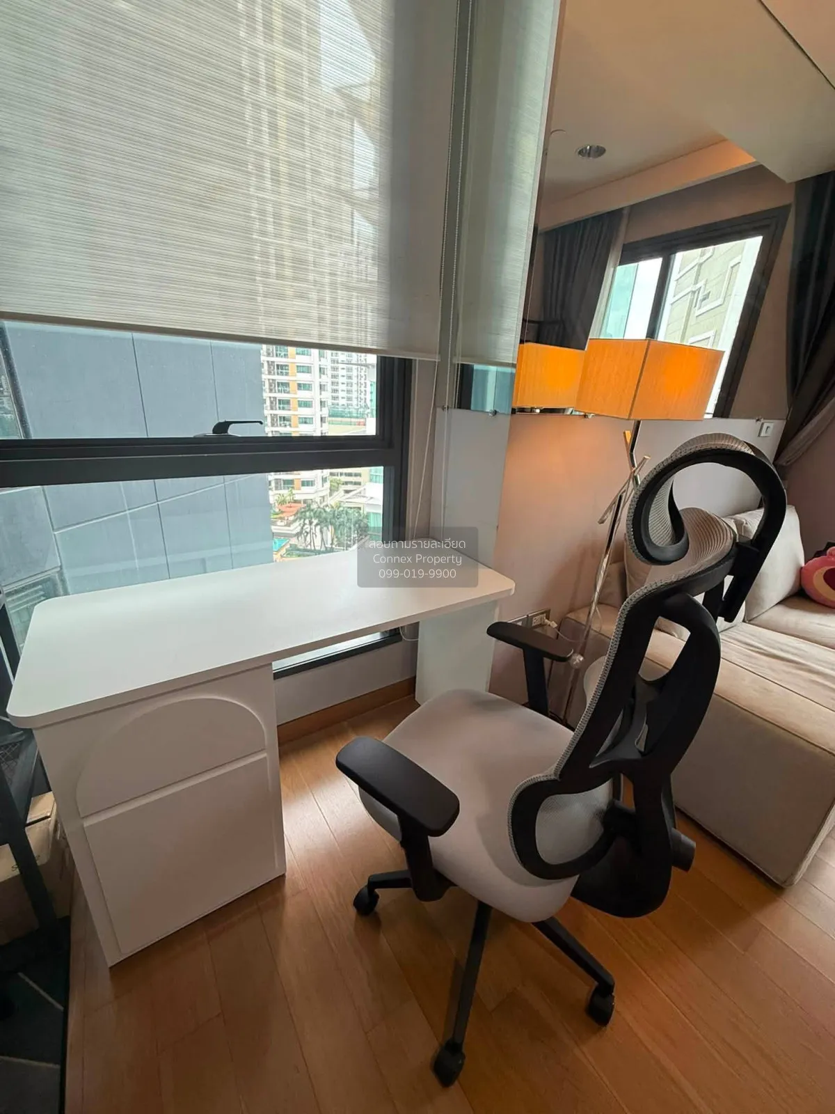 1 Bedroom condo in The Lumpini 24