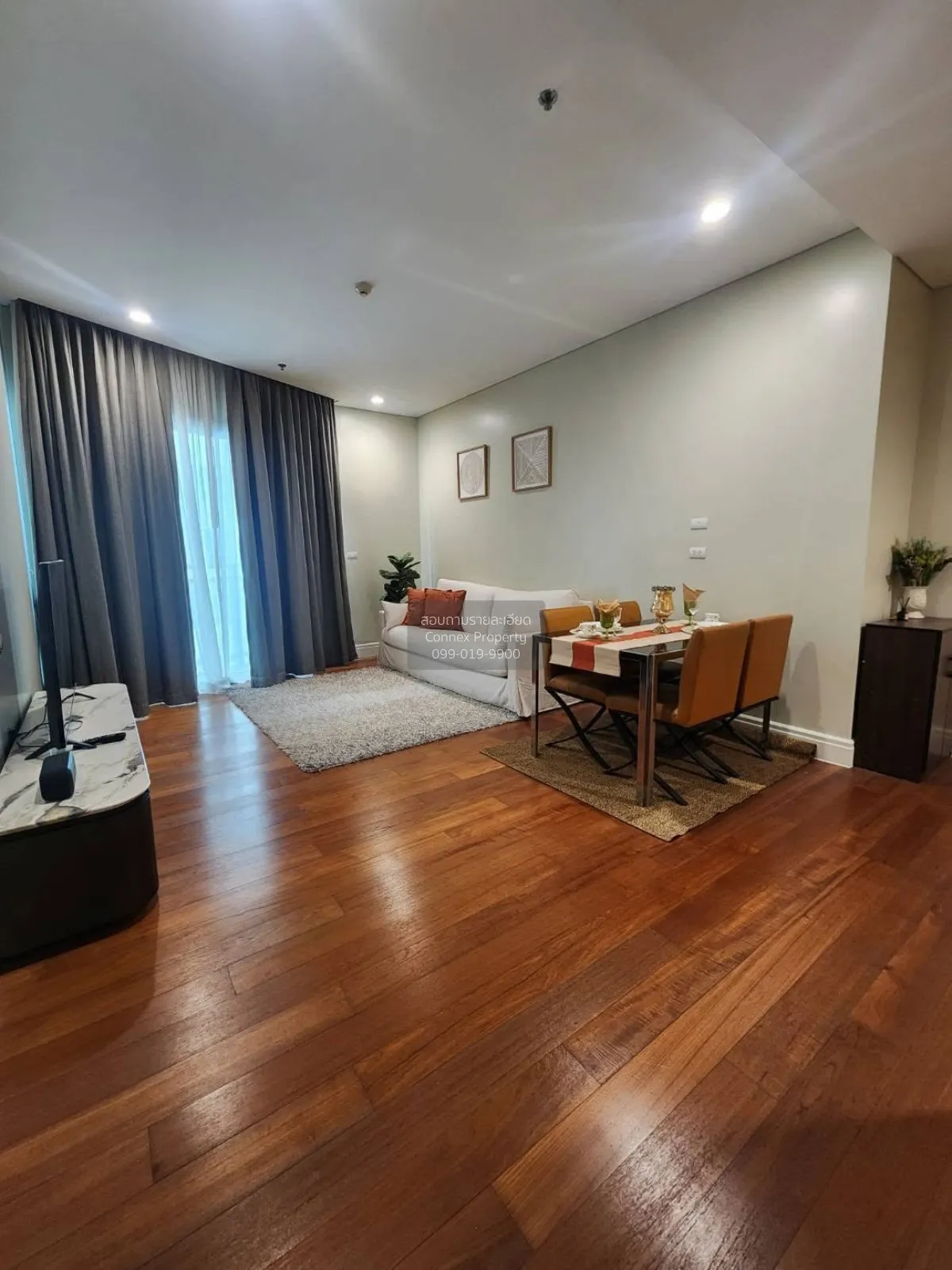 1 Bedroom condo in Bright Sukhumvit 24