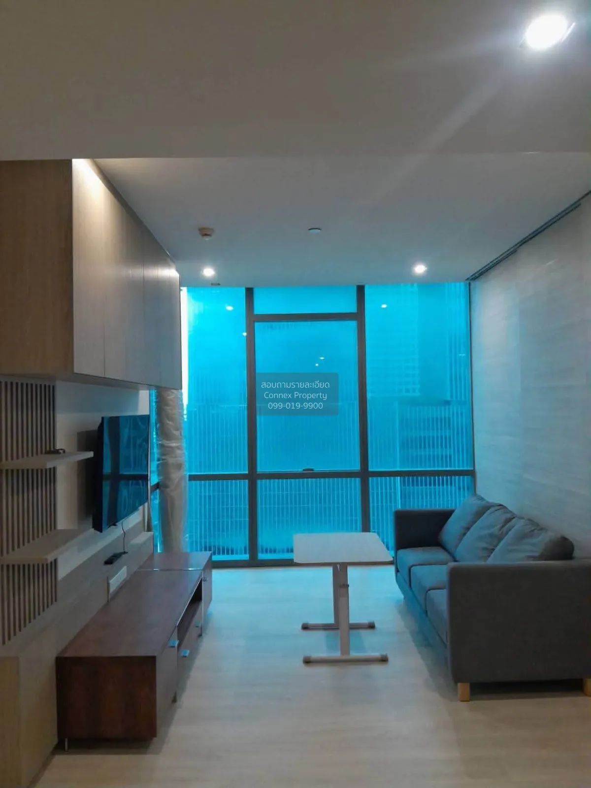 1 Bedroom condo in The Room Sukhumvit 21