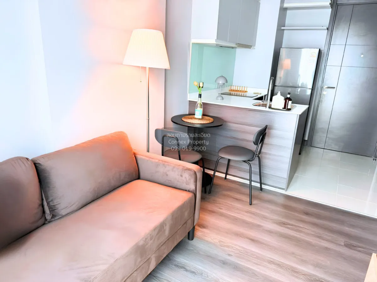 1 Bedroom condo in CEIL by Sansiri
