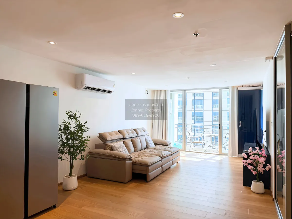 2 Bedroom condo in Asoke Place