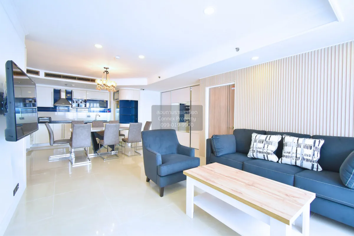 2 Bedroom condo in Las Colinas