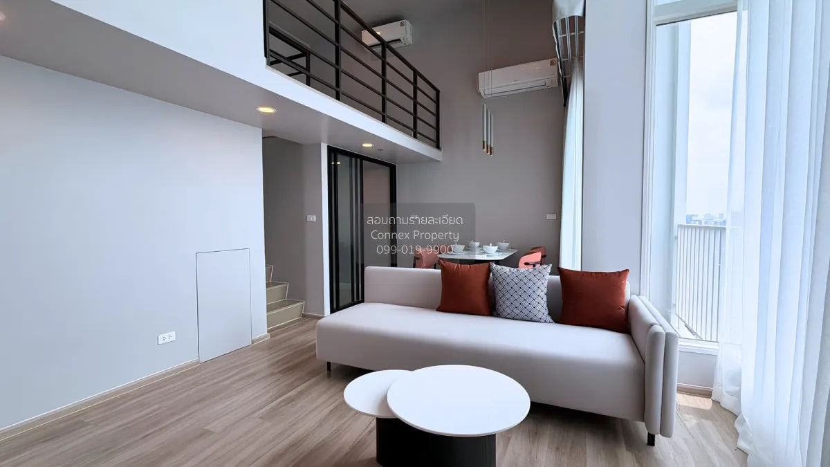 2 Bedroom condo in Culture Thonglor
