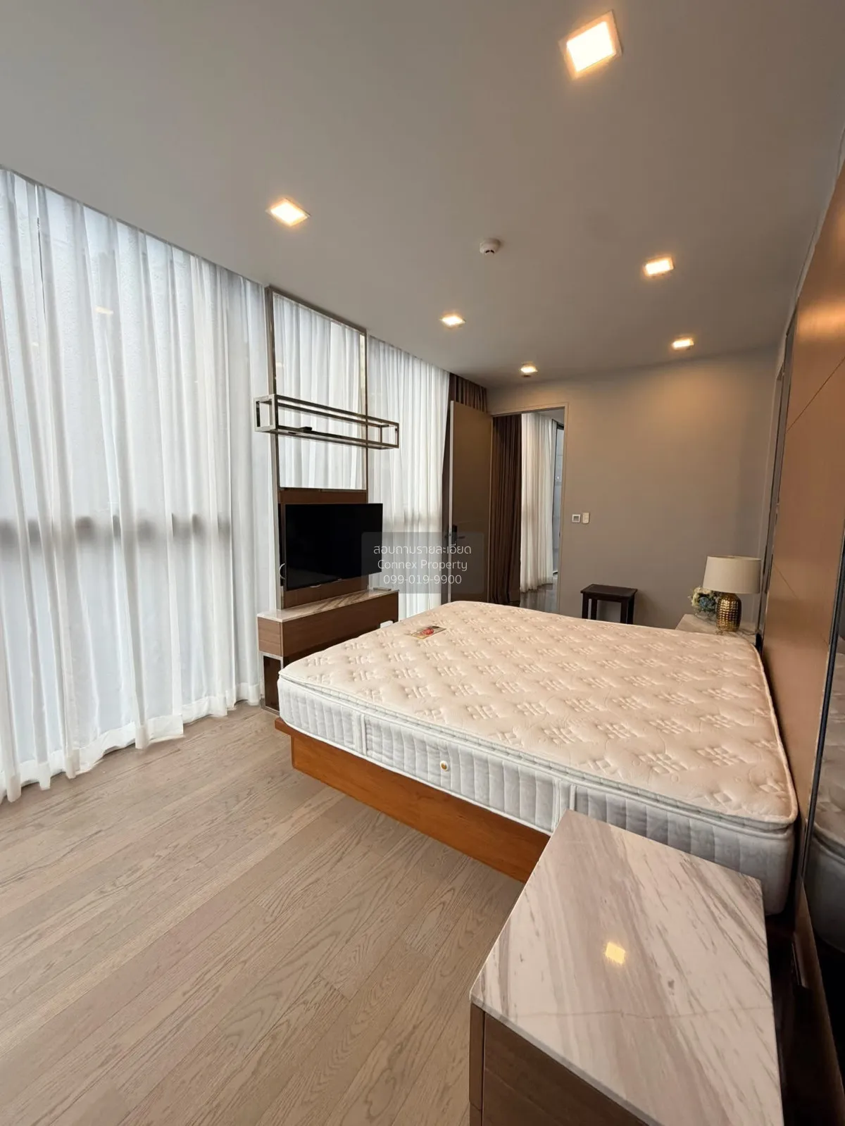 3 Bedroom condo in ASHTON Residence 41