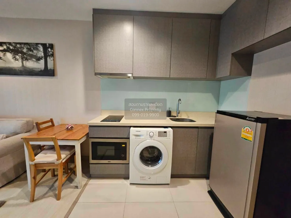 1 Bedroom condo in Rhythm Sukhumvit 36-38