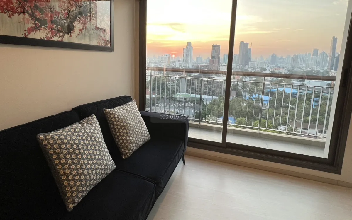 1 Bedroom condo in Rhythm Sukhumvit 42