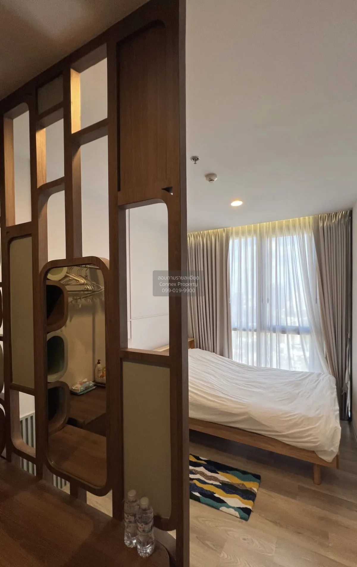 1 Bedroom condo in Oka Haus Sukhumvit 36