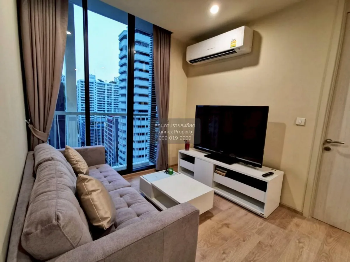 1 Bedroom condo in Noble Recole