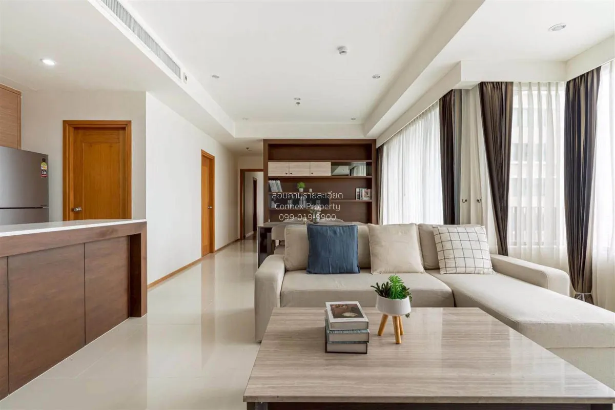 2 Bedroom condo in The Emporio Place