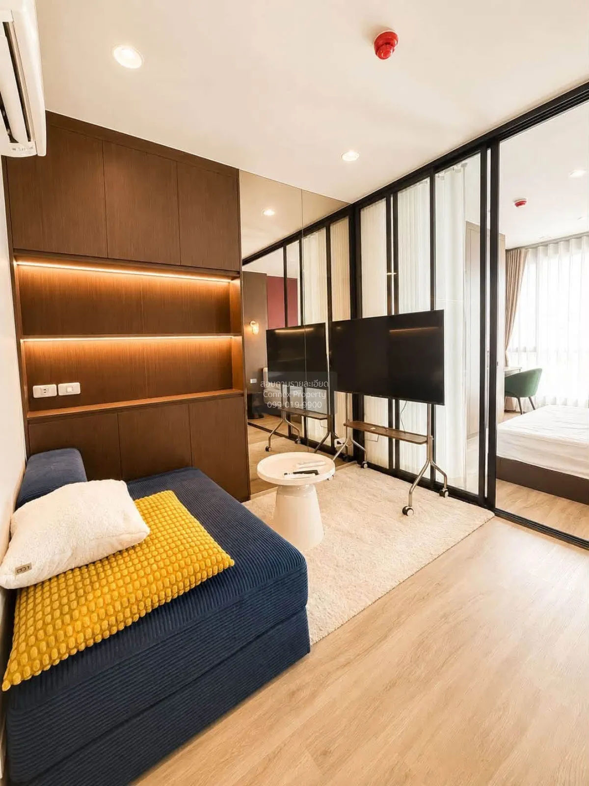 1 Bedroom condo in Culture Thonglor