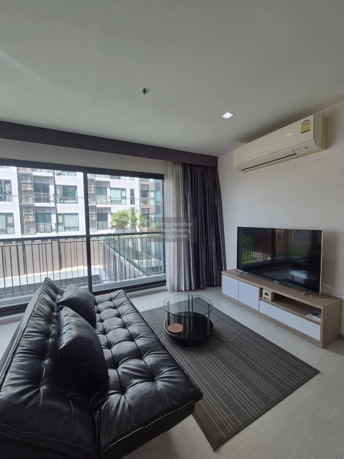 2 Bedroom condo in Rhythm Sukhumvit 36-38
