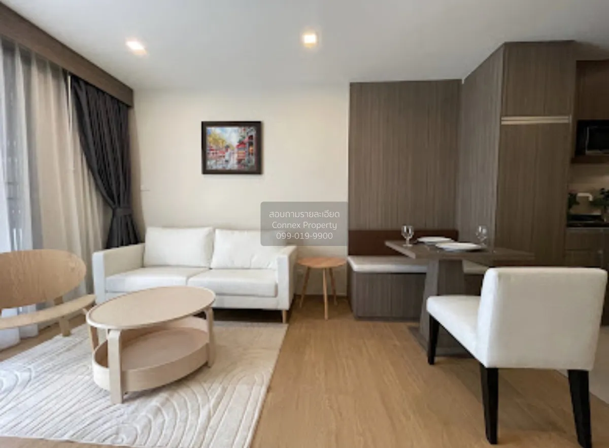1 Bedroom condo in Art @Thonglor 25