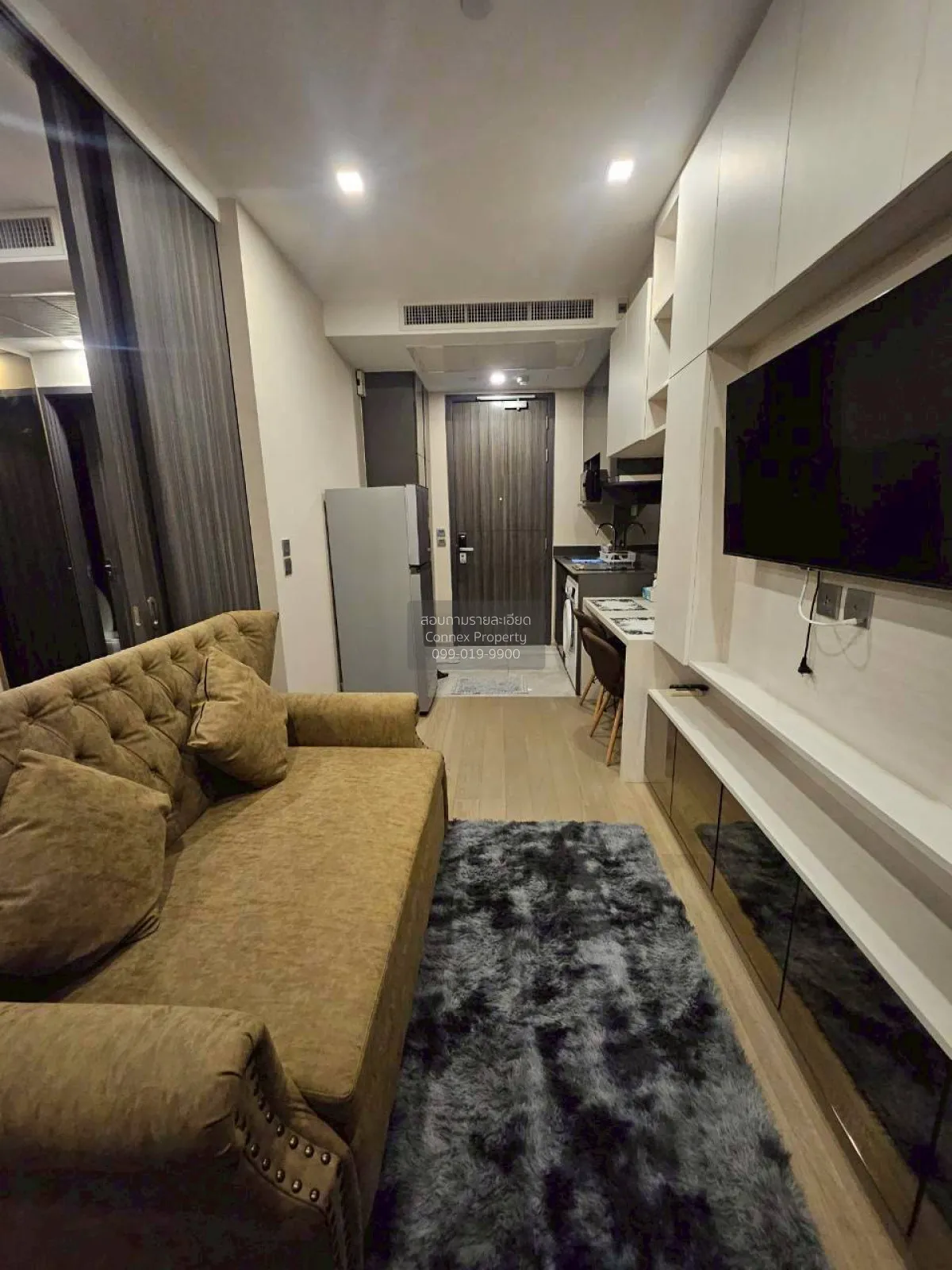 1 Bedroom condo in ASHTON Asoke