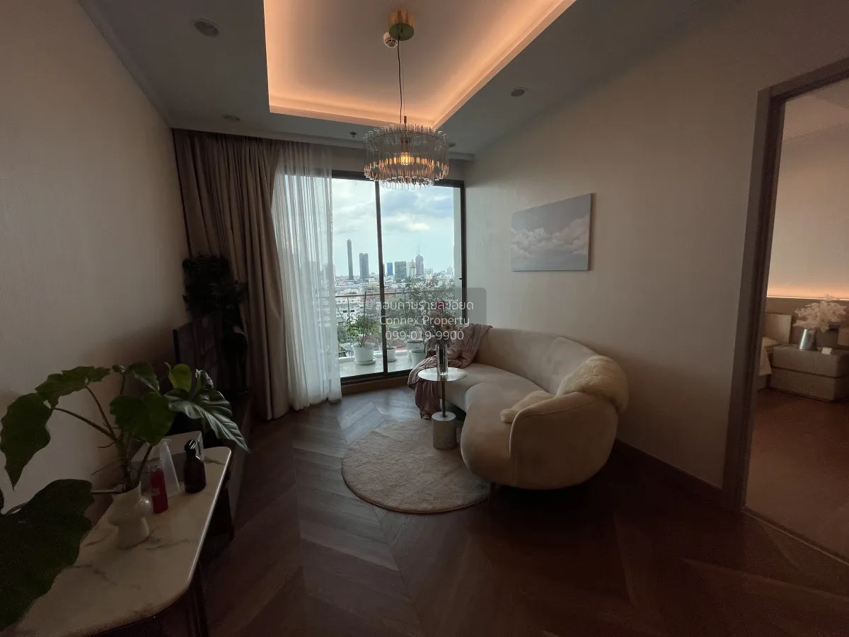 2 Bedroom condo in Supalai Oriental Sukhumvit 39