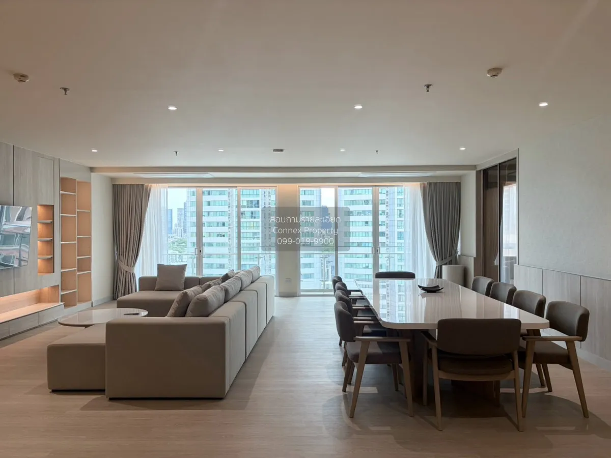 3 Bedroom condo in GM Serviced Apartment
