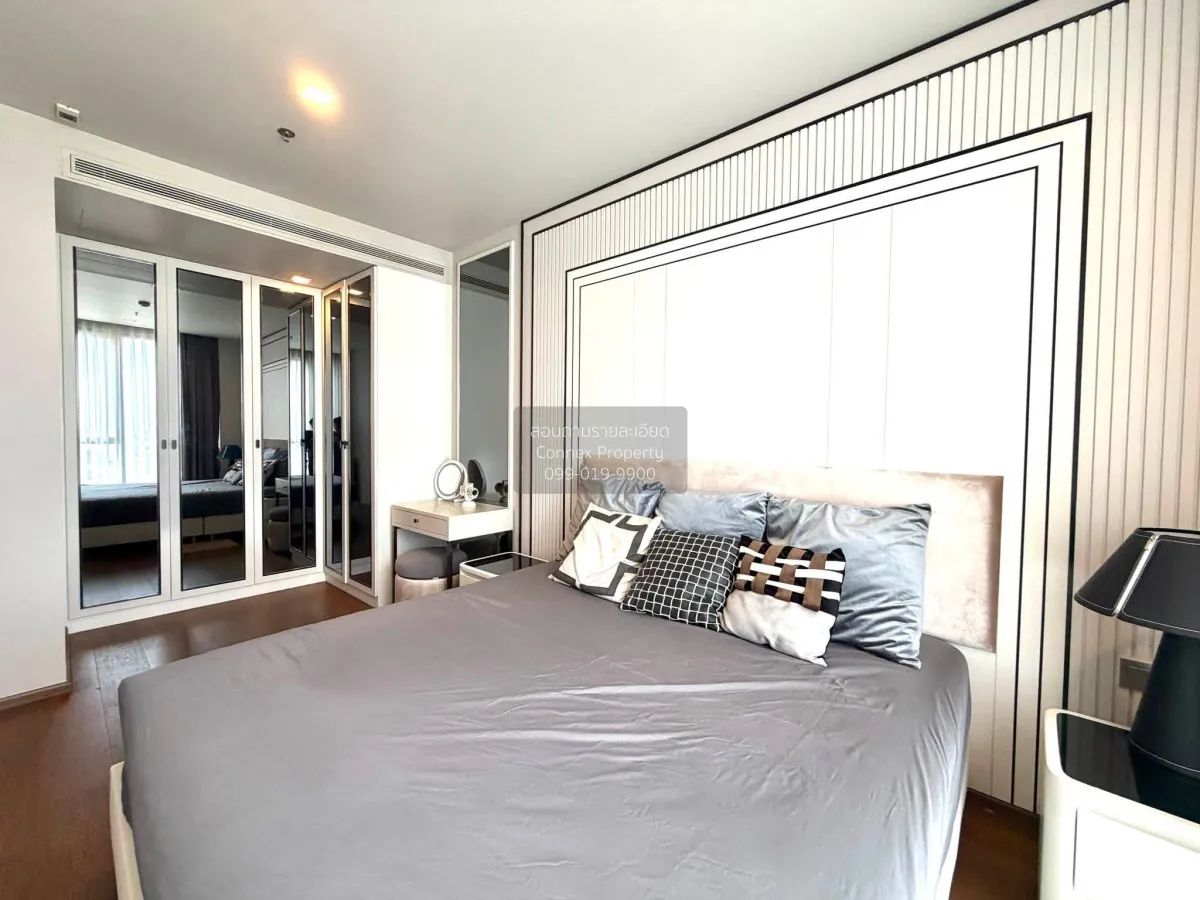 1 Bedroom condo in IDEO Q Sukhumvit 36