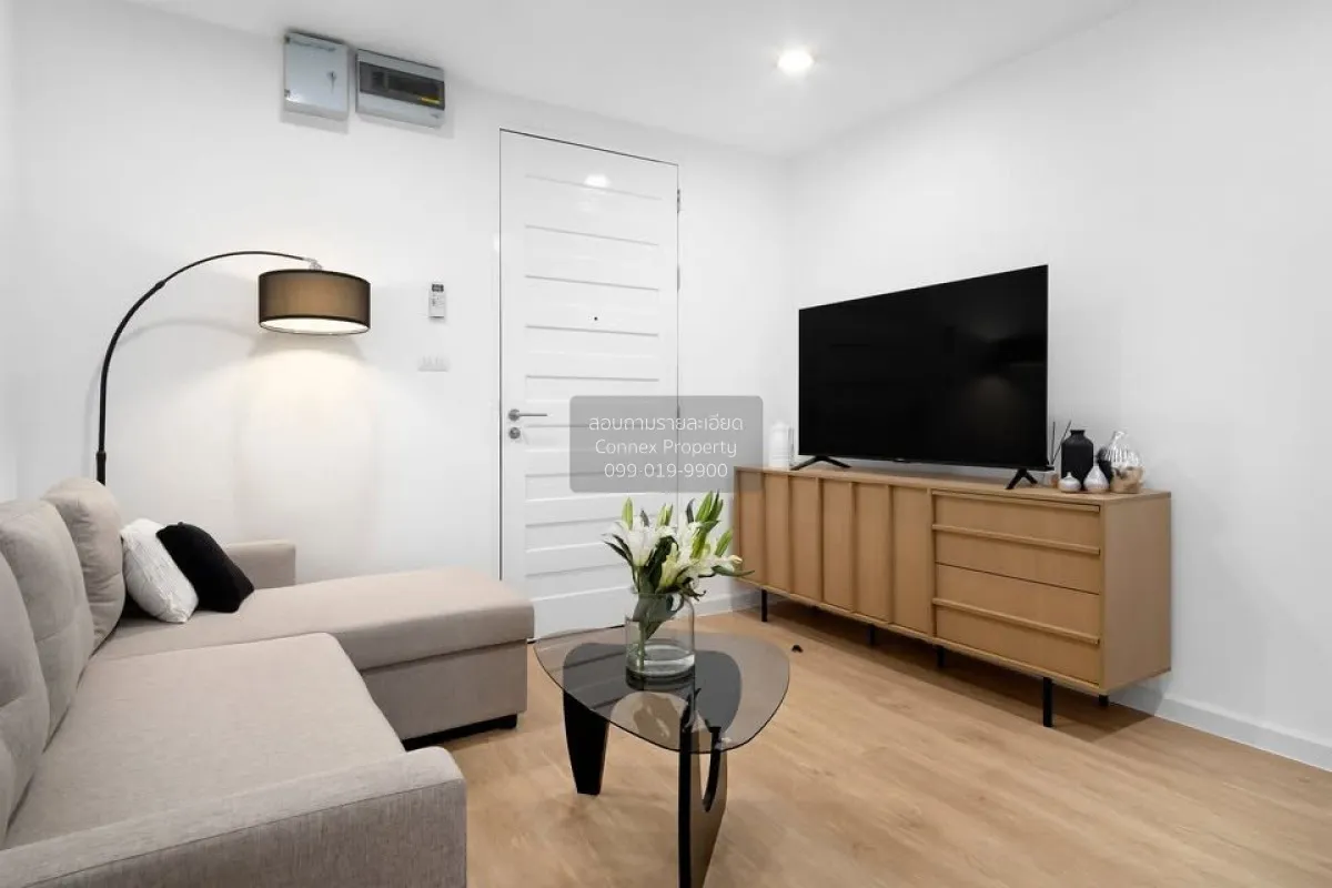 1 Bedroom condo in The Rise Sukhumvit 39