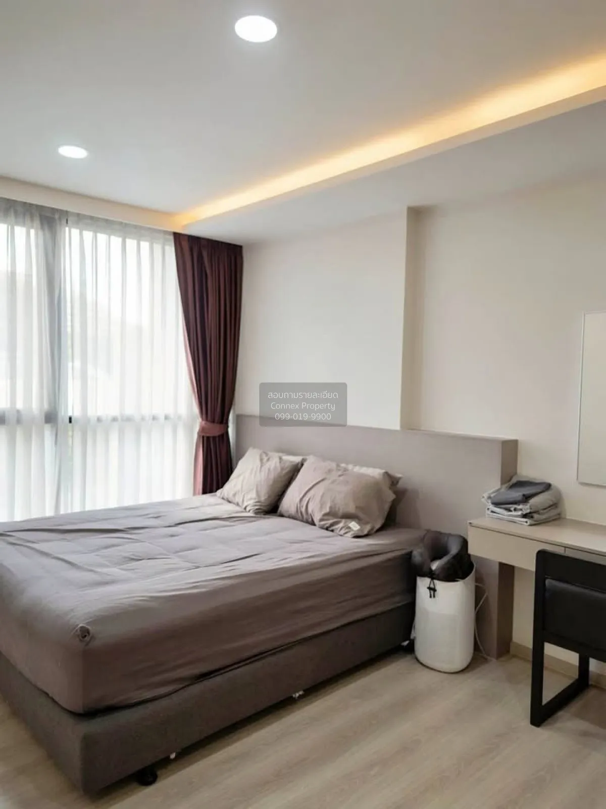 2 Bedroom condo in Vtara Sukhumvit 36