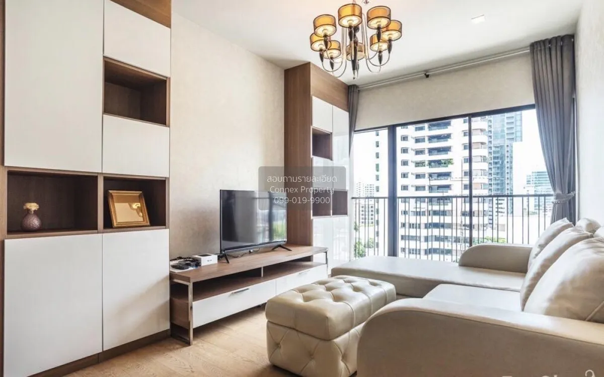 1 Bedroom condo in Noble Refine