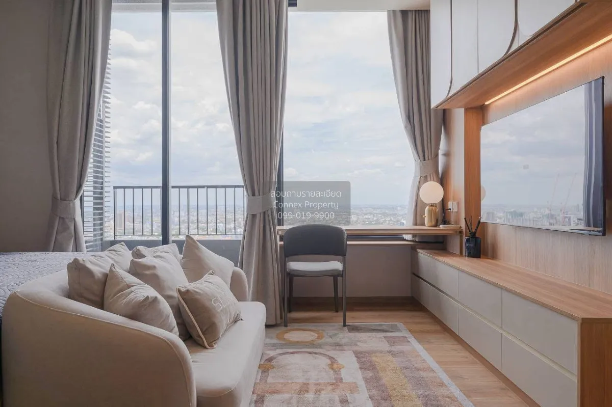1 Bedroom condo in Noble Form Thonglor