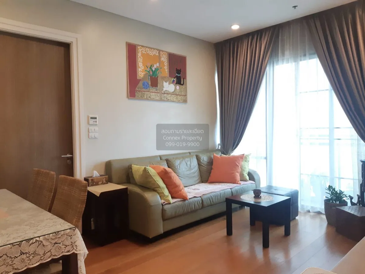 2 Bedroom condo in Bright Sukhumvit 24