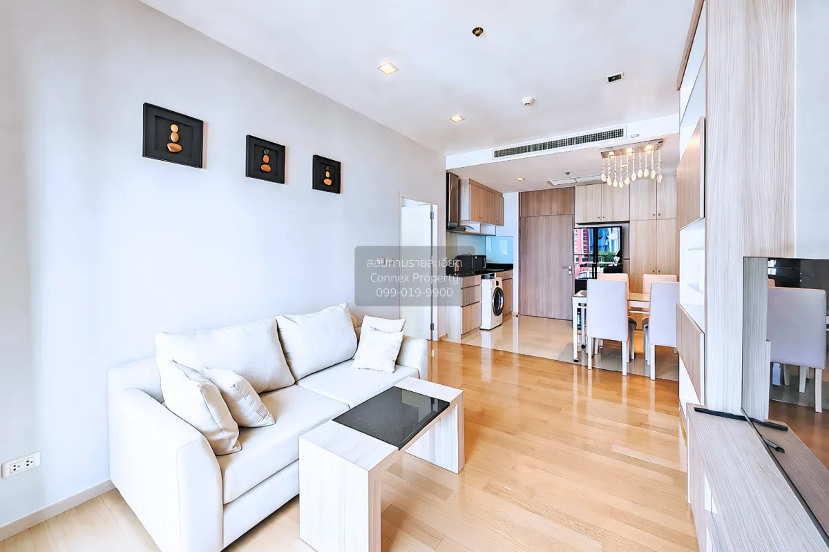 1 Bedroom condo in Noble Reveal