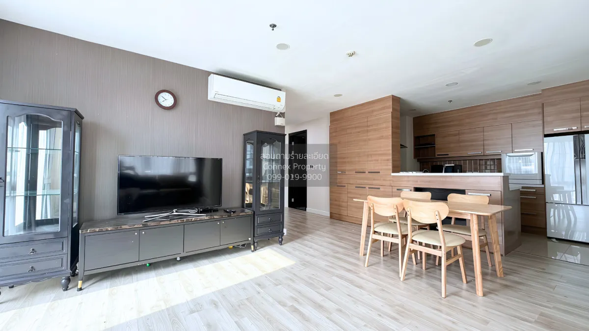 2 Bedroom condo in Villa Sikhara