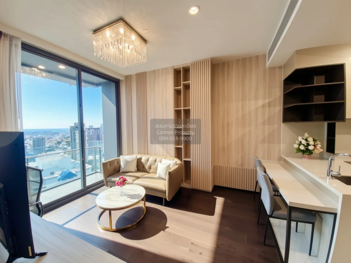 1 Bedroom condo in LAVIQ Sukhumvit 57