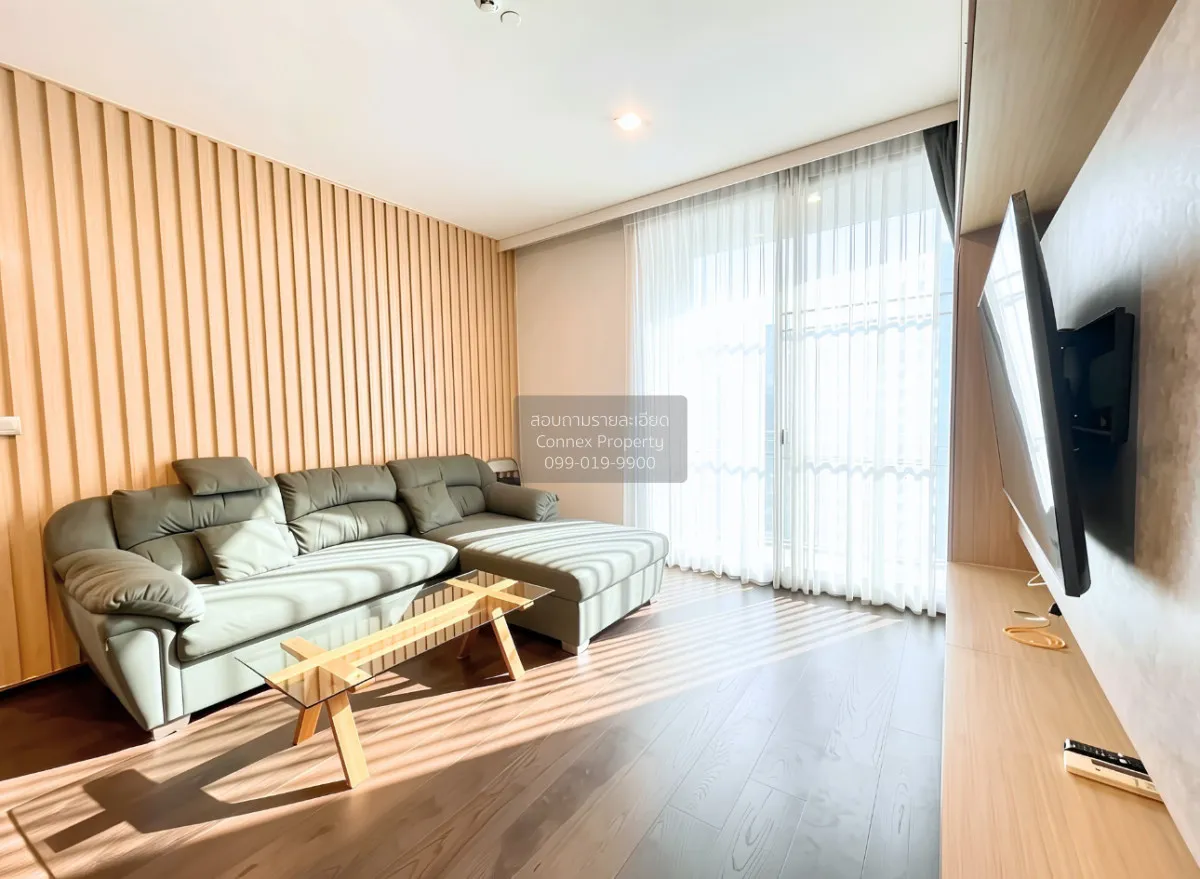 2 Bedroom condo in LAVIQ Sukhumvit 57